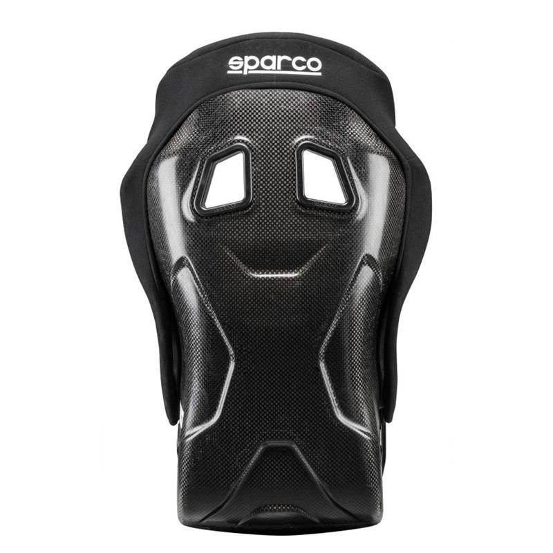 Sparco Seat ADV Elite 8862 Black - Image 2