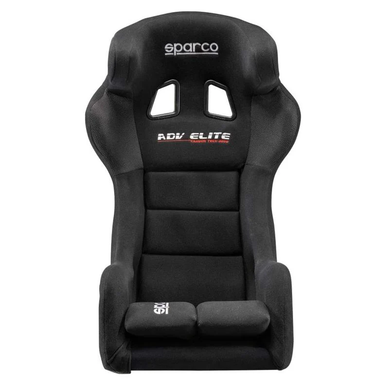 Sparco Seat ADV Elite 8862 Black - Image 3