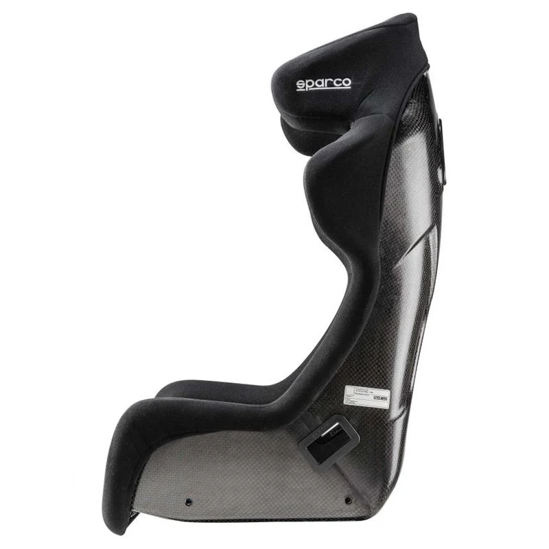 Sparco Seat ADV Elite 8862 Black - Image 5