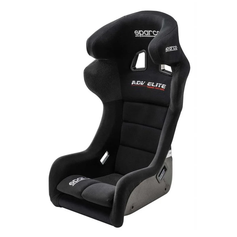Sparco Seat ADV Elite 8862 Black - Image 6