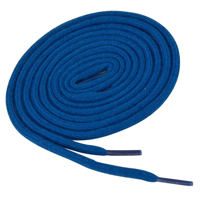 Sparco Shoe Laces RB3 110Cm Black - Image 2