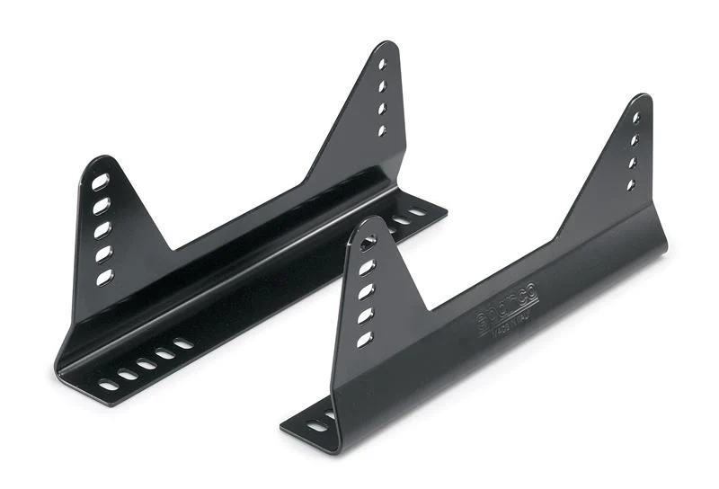 Sparco Side Mount For Super Carbon - Image 2