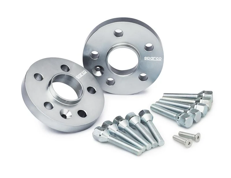 Sparco Wheel Spacer 16M 4X100 - 56Id