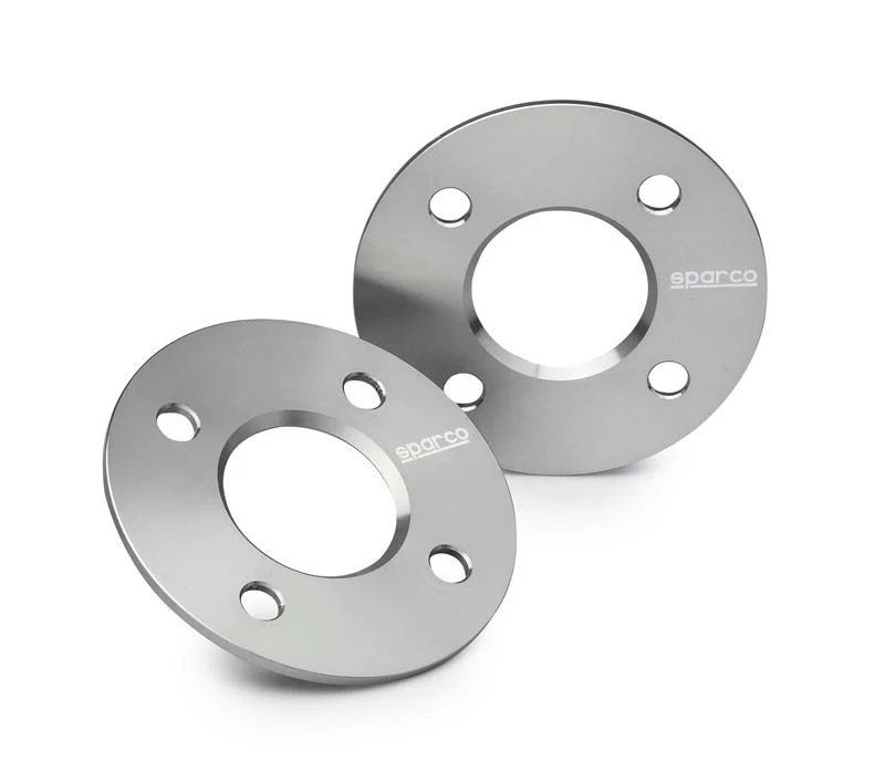 Sparco Wheel Spacer 16M 5X98 - 58Id - Image 3