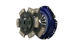 Spec 00-02 Chevy Cavalier 2.4L Stage 3 Clutch Kit