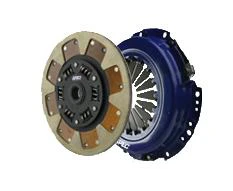 Spec 13-14 Hyundai Genesis Coupe 2.0L Turbo Stage 2 Clutch Kit (Non Ratcheting)