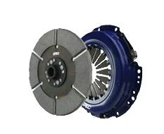 Spec 94-98 Saab 9000 2.3L Turbo Stage 5 Clutch Kit