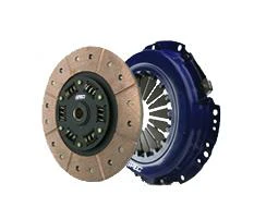 Spec 95-02 VW Cabrio / 94-99 Golf III/Jetta III Stage 3+ Clutch Kit