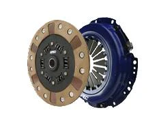 Spec 99-01 Mercedes-Benz SLK230 Kompressor Stage 2 Plus Clutch Kit