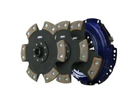 Spec SR20DET Stage 4 Clutch Kit