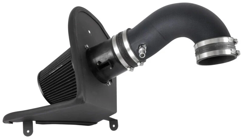 Spectre Air Intake Kit Chevrolet Camaro SS V8-6.2L F/I 16-23 Blk - Image 2