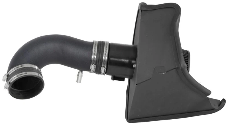 Spectre Air Intake Kit Chevrolet Camaro SS V8-6.2L F/I 16-23 Blk - Image 4
