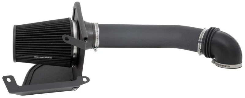 Spectre Air Intake Kit GM Silverado/Sierra V8-5.3L F/I 14-19 - Image 5