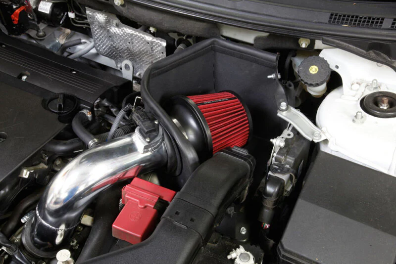 Spectre Air Intake Kit Mitsubishi Lancer 2.4L 15-17 - Image 3