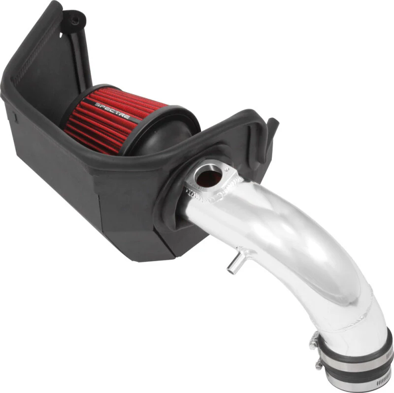 Spectre Air Intake Kit Mitsubishi Lancer 2.4L 15-17 - Image 4