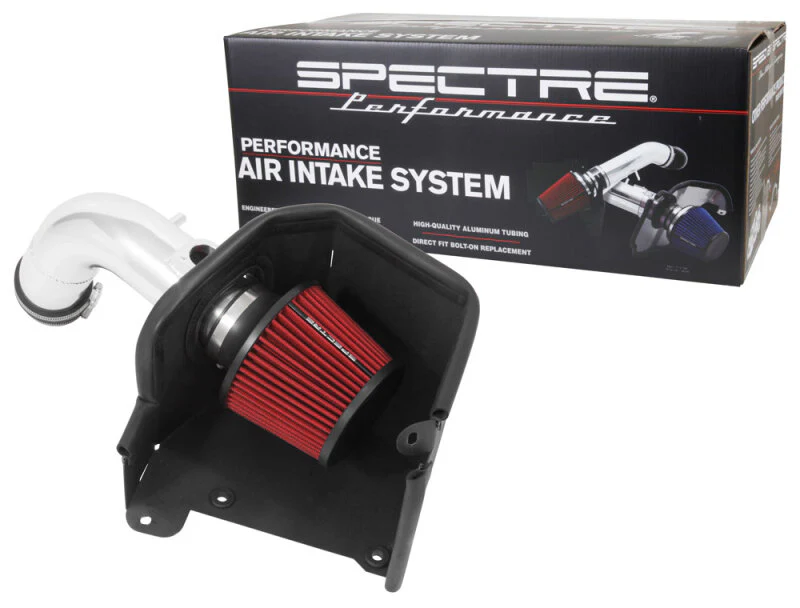 Spectre Air Intake Kit Mitsubishi Lancer 2.4L 15-17 - Image 6