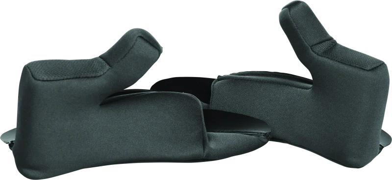 Speed and Strength SS900 Cheek Pads Grey - Medium