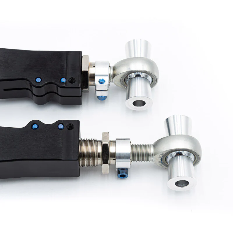 SPL Parts 12-19 Posche 911 Carrera (991) 12-16 Cayman/Boxter (981) 17+ Boxter/Cayman 718/982 LCA Kit - Image 4