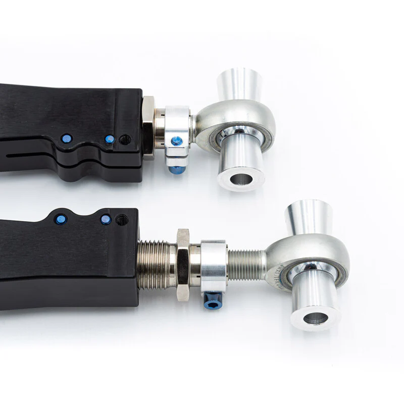 SPL Parts Porsche Boxter/Cayman 987 Rear Lower Control Arm Kit - Image 2