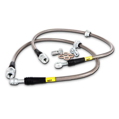 Sport Axle Pack, Slotted, Rear - Image 2
