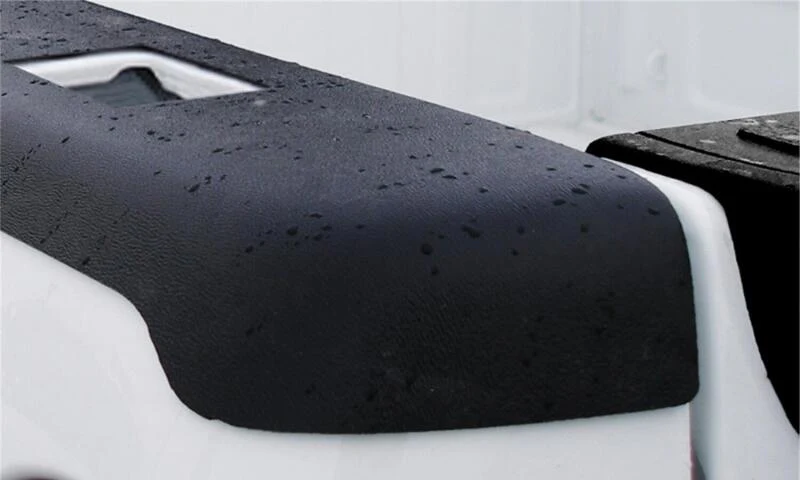 Stampede 2007-2013 Chevy Silverado 1500 78.7in Bed Bed Rail Caps - Smooth - Image 2