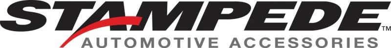 Stampede 2007-2013 Chevy Silverado 1500 78.7in Bed Bed Rail Caps - Smooth - Image 6