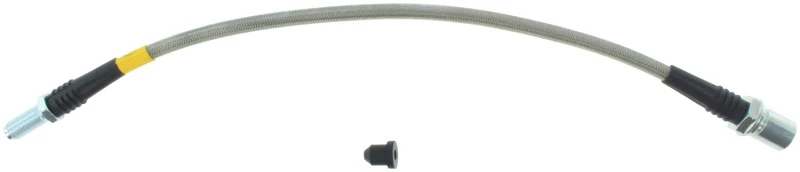 StopTech 95-02 Toyota 4Runner Rear Stainless Steel Brake Line (SINGLE REAR LINE) - Image 3