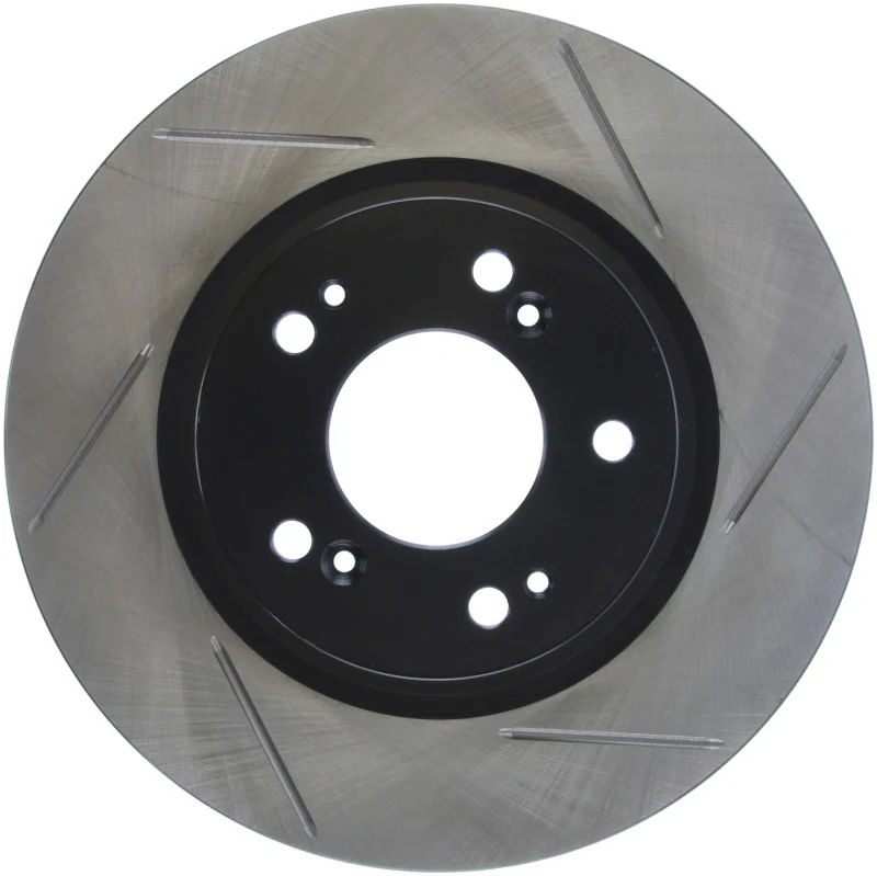 StopTech Slotted Sport Brake Rotor