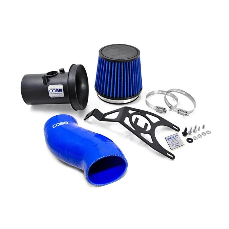 Subaru Stage 1+ Power Package STI 15 w/V3 - Image 2