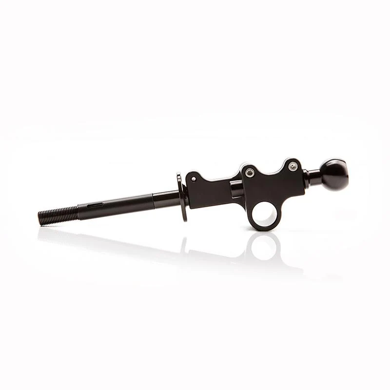 Subaru STi 6MT Stage 1 Drivetrain Package - Image 5