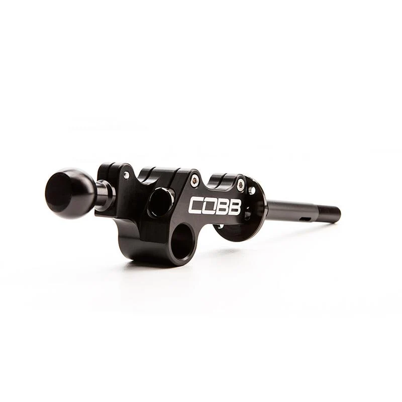 Subaru STi 6MT Stage 1 Drivetrain Package - Image 8