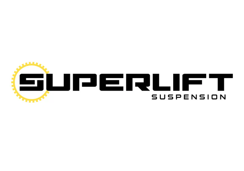 Superlift 14-25 Ram 2500 Steering Stabilizers - Image 3