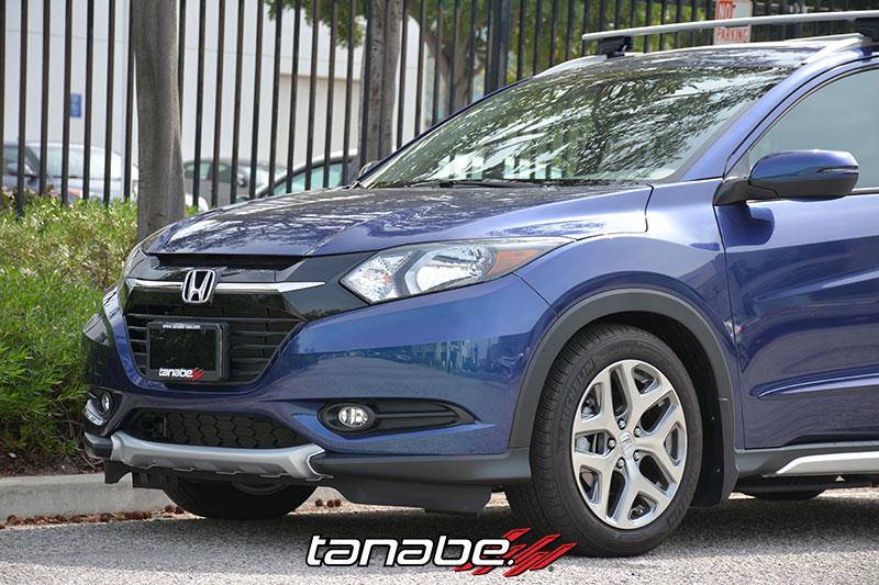 Tanabe NF210 Springs 15-16 Honda HR-V AWD - Image 3
