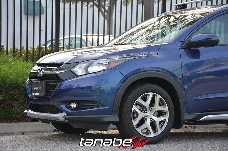 Tanabe NF210 Springs 15-16 Honda HR-V AWD - Image 5