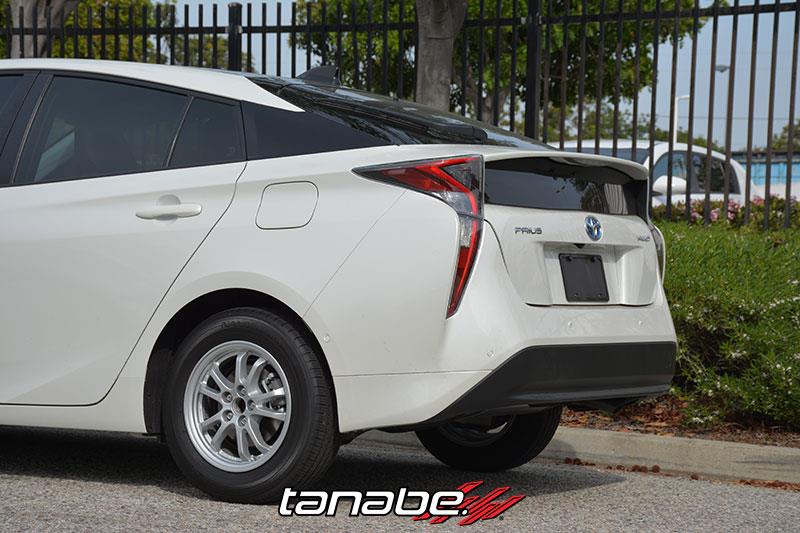 Tanabe NF210 Springs 2016 Toyota Prius - Image 4