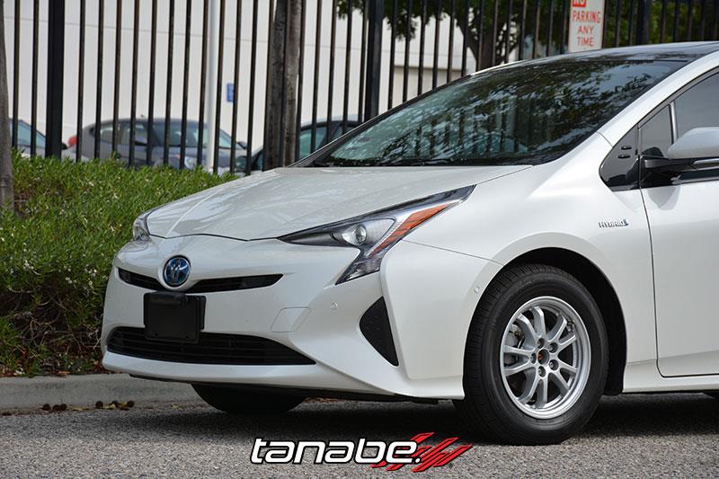 Tanabe NF210 Springs 2016 Toyota Prius - Image 6