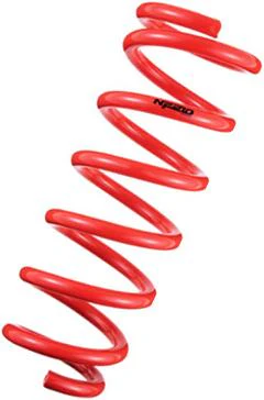 Tanabe NF210 Springs 2018 Toyota CH-R - Image 3