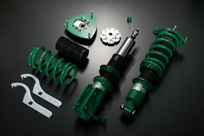 Tein Subaru WRX (GDA/GDF) Mono Sport Coilovers
