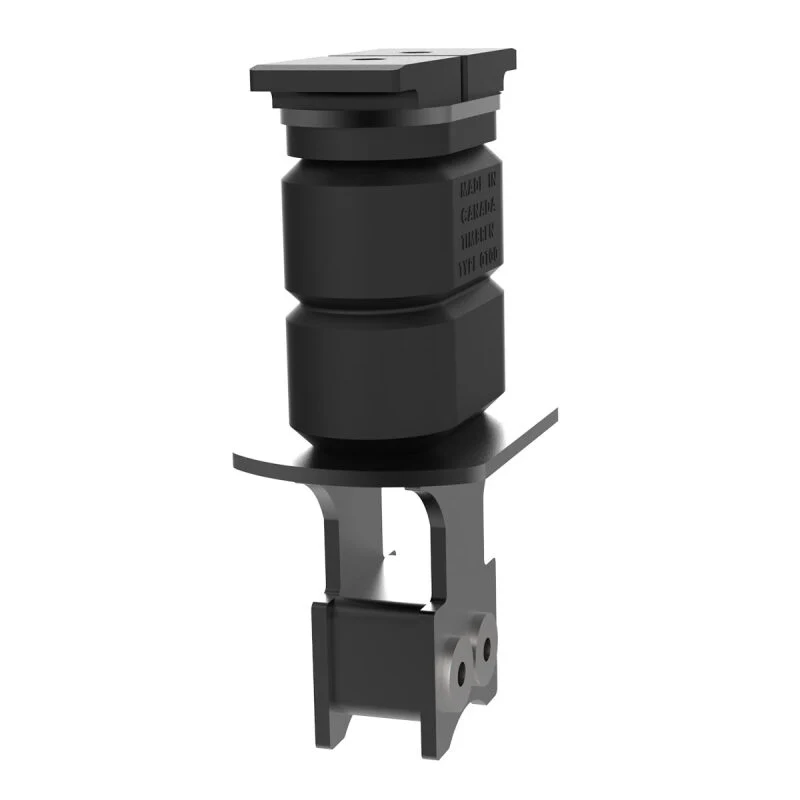 Timbren 2019+ Mercedes Sprinter 2500 4WD/AWD Rear Suspension Enhancement Kit - Image 4