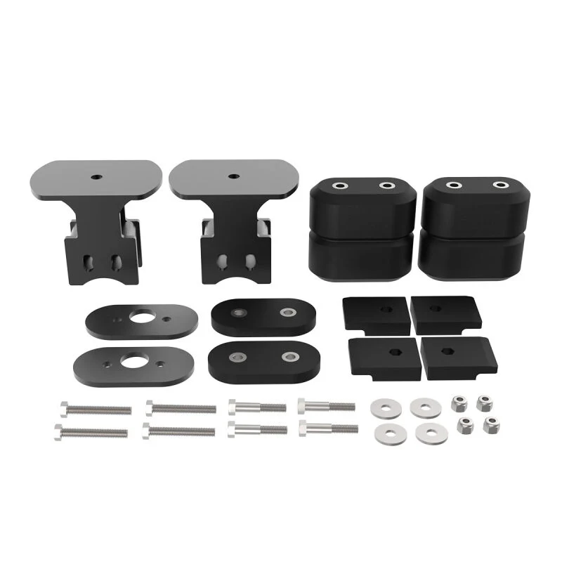 Timbren 2019+ Mercedes Sprinter 2500 4WD/AWD Rear Suspension Enhancement Kit - Image 5