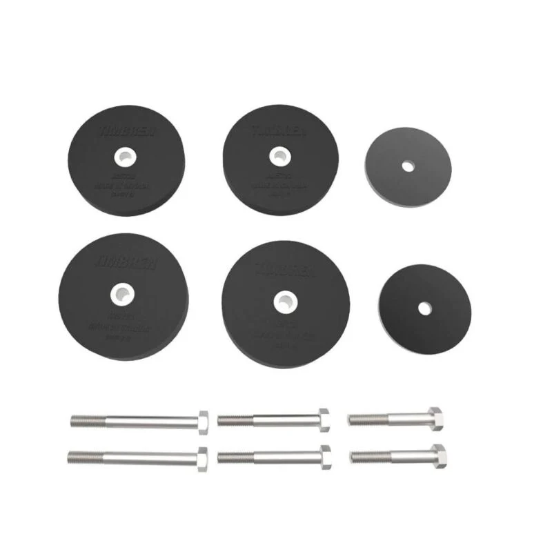 Timbren SES Spacer Kit (Use w/ PN DR1500DQ or DR1500DS) - Image 3