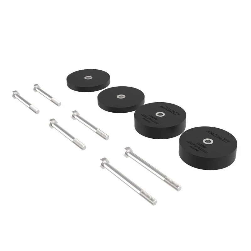 Timbren SES Spacer Kit (Use w/ PN GMRS15 ) - Image 5