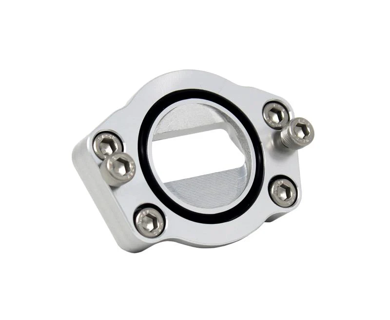 Torque Solution Greddy Blow Off Valve Adapter - Kia Stinger 2.0T