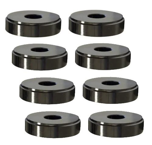 Torque Solution Shifter Base Bushing Kit: Mazda 3 2014+