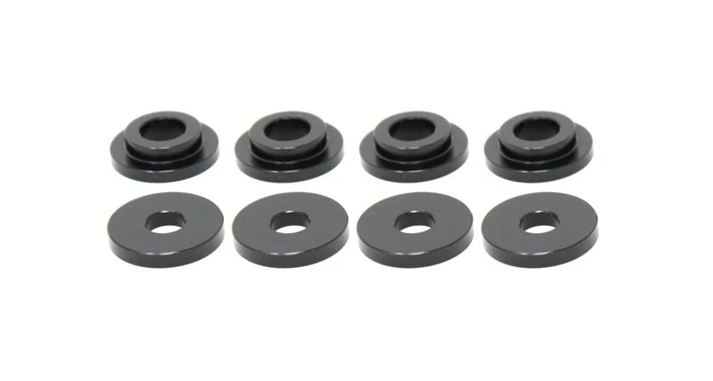 Torque Solution Shifter Base Bushing Kit: Mazda 3 2014+ - Image 2