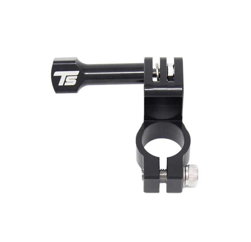 Torque Solution Tow Hook Add On: Go Pro Mount - Image 3