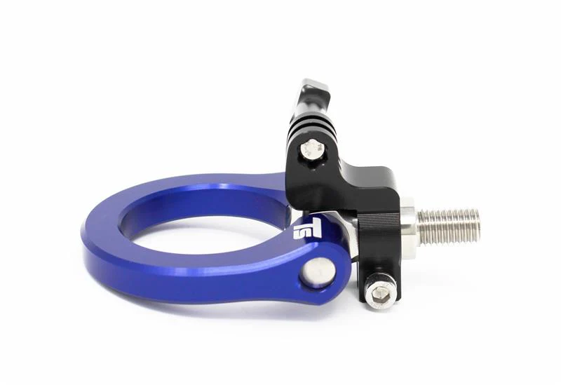 Torque Solution Tow Hook Add On: Go Pro Mount - Image 4