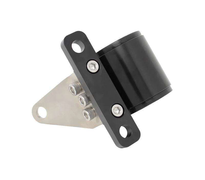 Torque Solution Transmission Mount: 2014-2018 Mazda 3 - Image 4