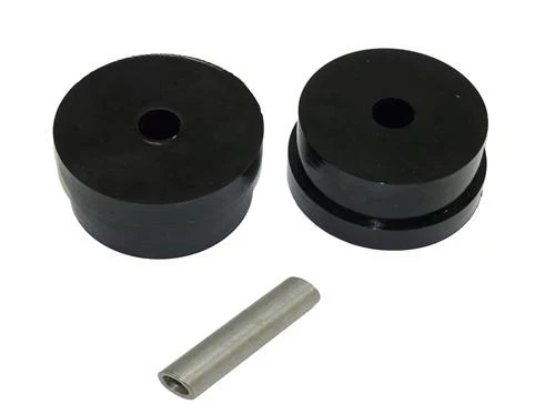 Torque Solution Transmission Mount Inserts (Race): Porsche 911 996/997 1998-2011 - Image 3