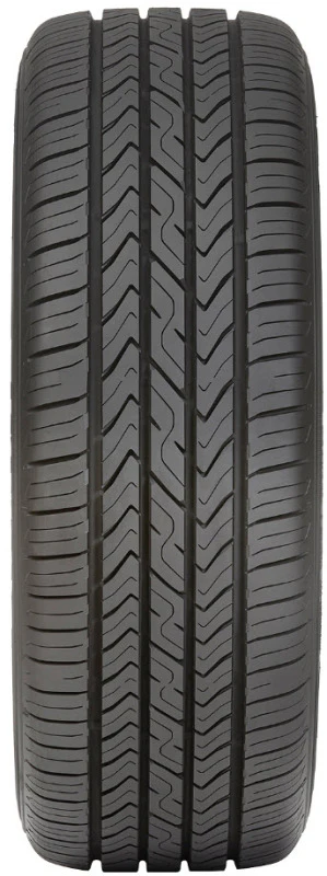 Toyo Extensa A/SII Tire - 235/60R18 103H (TL) - Image 2